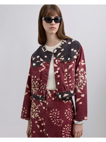 Scalpers Between-Season Jacket in Mixed colors