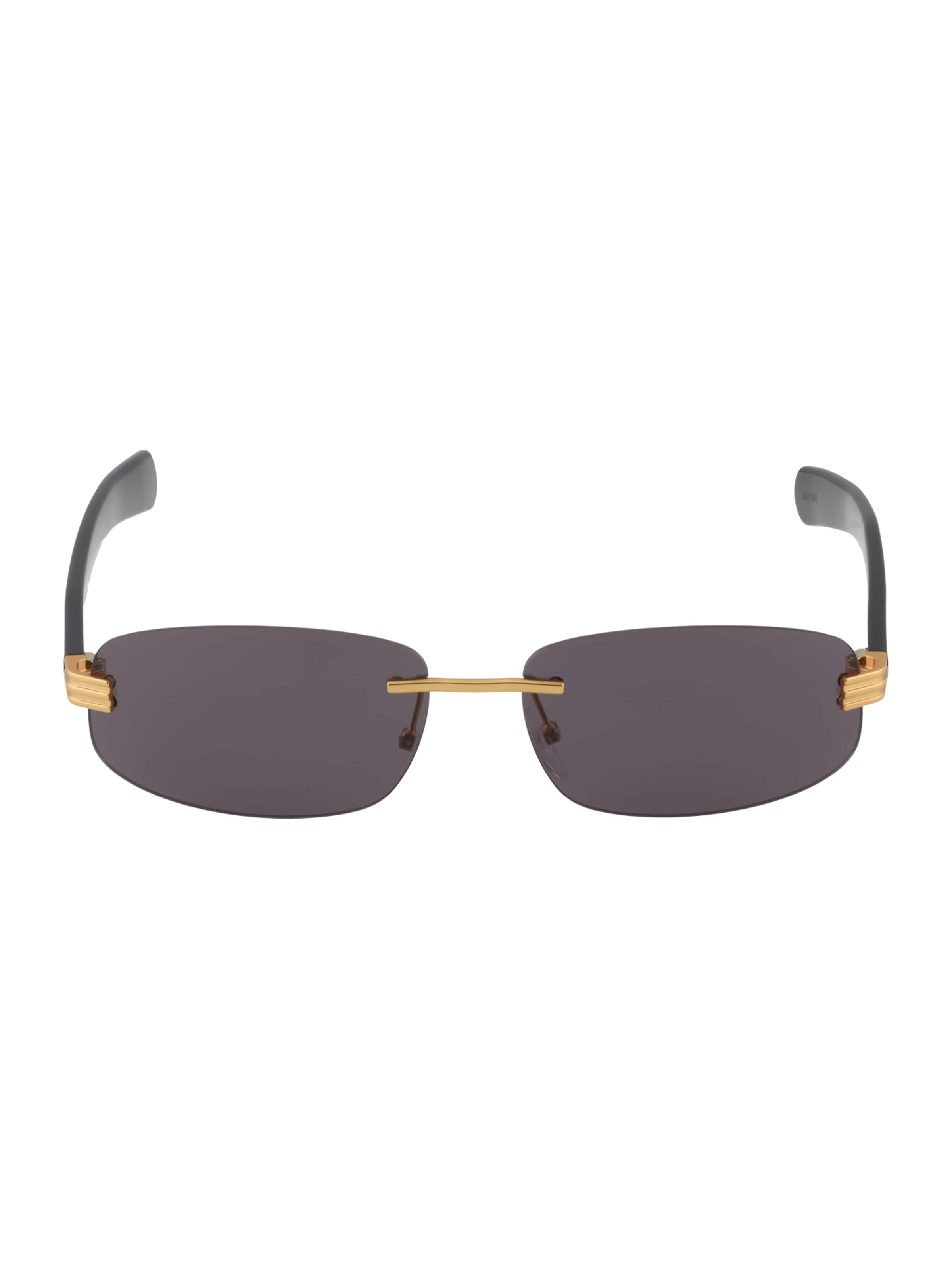 ADIDAS ORIGINALS Солнцезащитные очки в Золотой