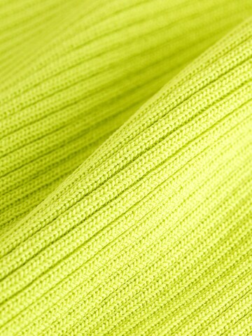 Next Knitted top in Green