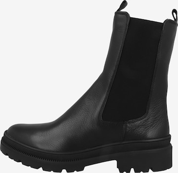 ARA Chelsea Boots i svart