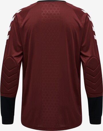 Hummel Functioneel shirt in Rood