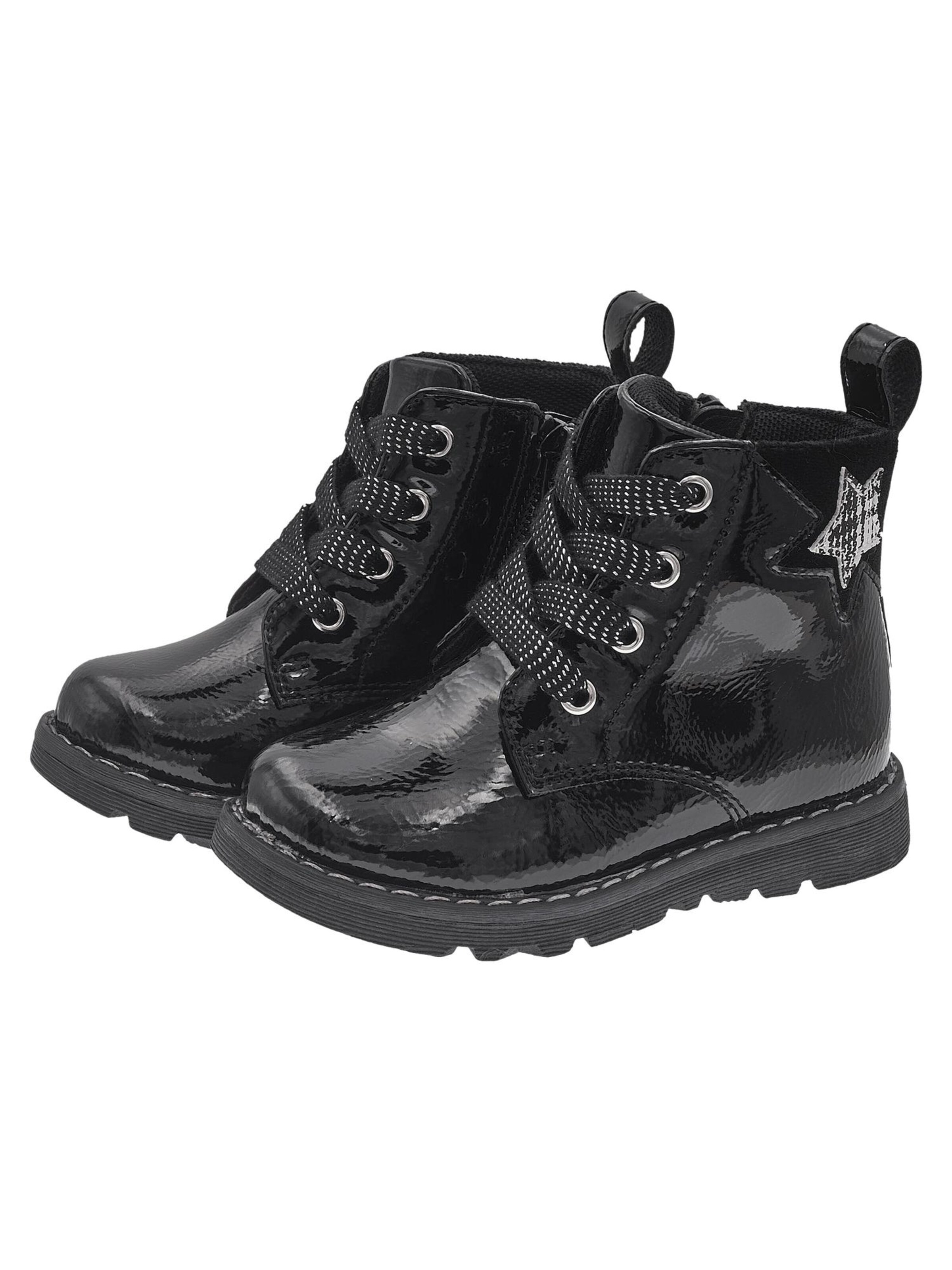 Chicco Boots 'Flemma' in Black