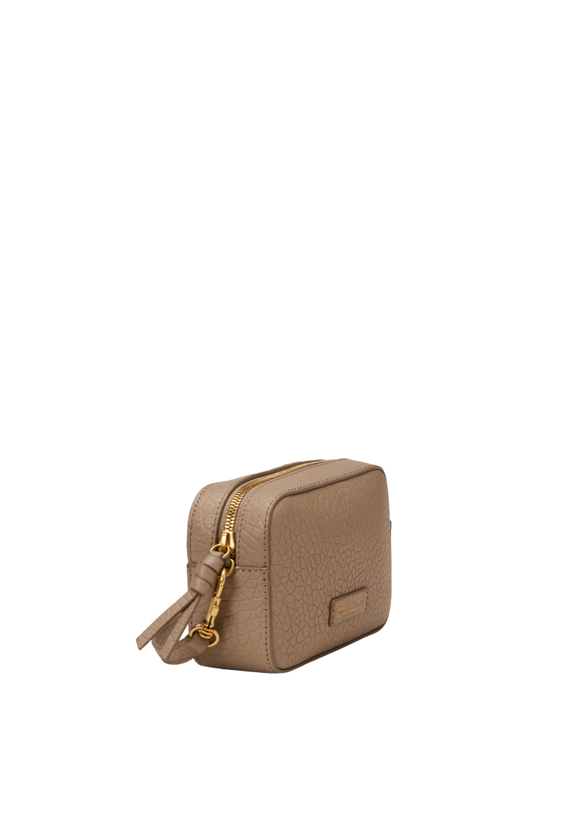 Marc O'Polo Umhängetasche in Beige