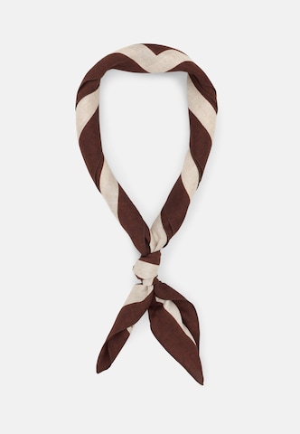 Foulard Boggi Milano en beige