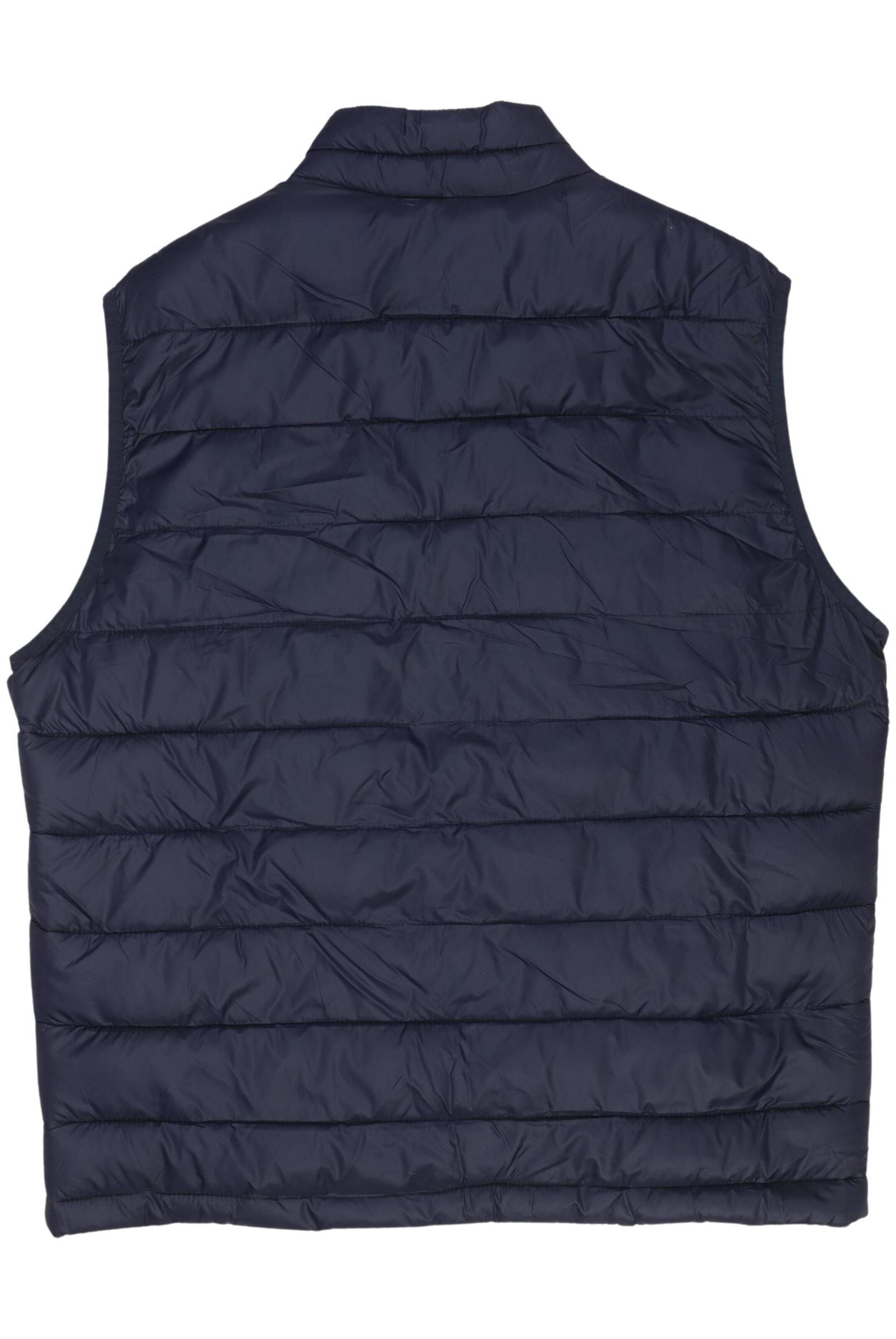 JACK & JONES Vest in L in Blue