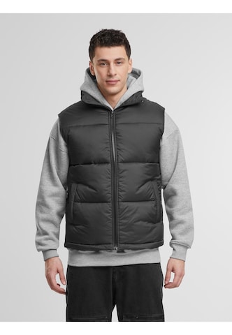 Gilet Urban Classics en gris