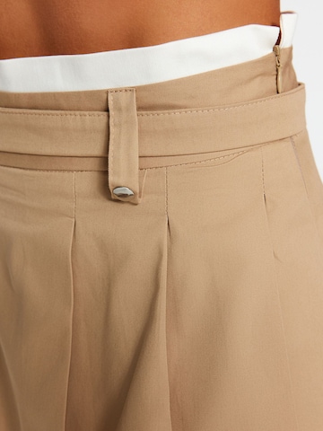 Trendyol Rock in Beige