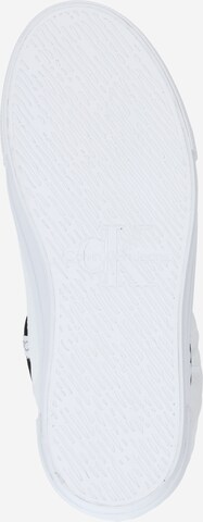 Boots da neve di Calvin Klein in bianco
