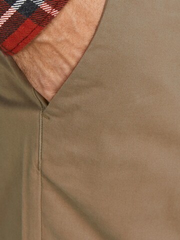 JACK & JONES - Slimfit Pantalón chino en beige