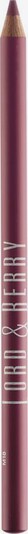 Lord & Berry Lipliner 'Ultimate' in, Produktansicht