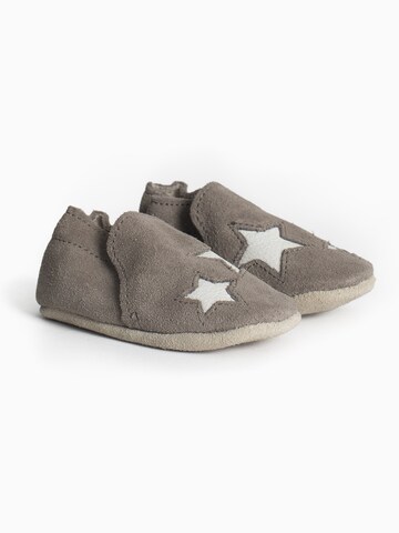 Minnetonka Boot 'Star infant' in Grey