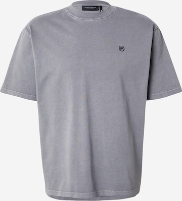 Elias Rumelis - Camiseta 'FABIEN' en gris: frente