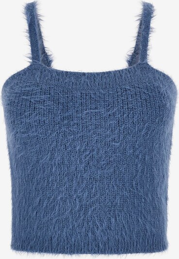 GUESS Top in blau, Produktansicht