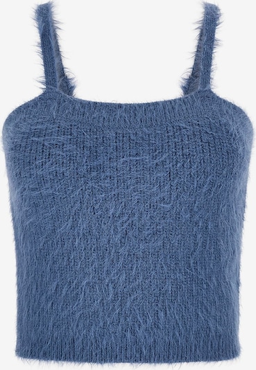 GUESS Top in blau, Produktansicht