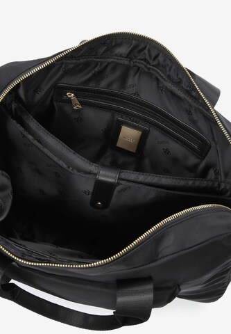 Kazar Laptop Bag in Black