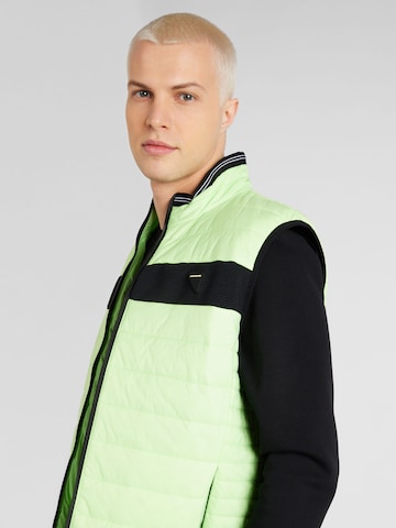 ANTONY MORATO Vest in Green