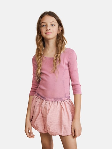 Desigual Klänning i rosa: framsida