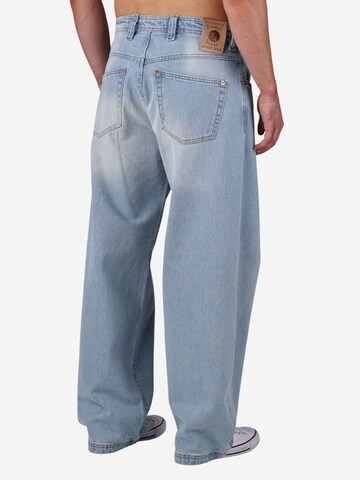Picaldi Baggy Jeans 'Zicco 475' in Blau