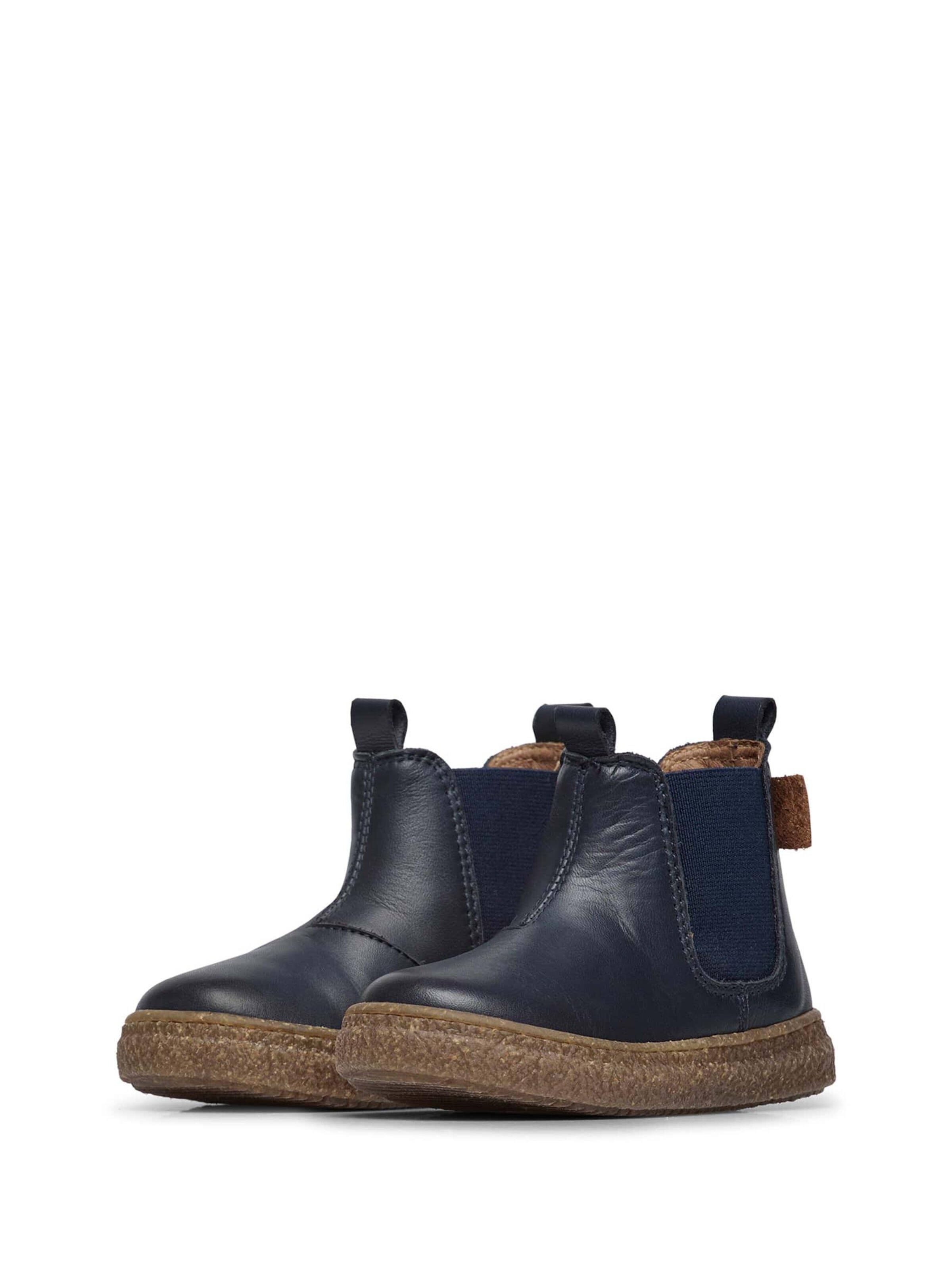 NATURINO Boot 'FIGUS' in Blue
