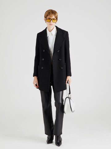 Cappotto di mezza stagione di Liu Jo in nero