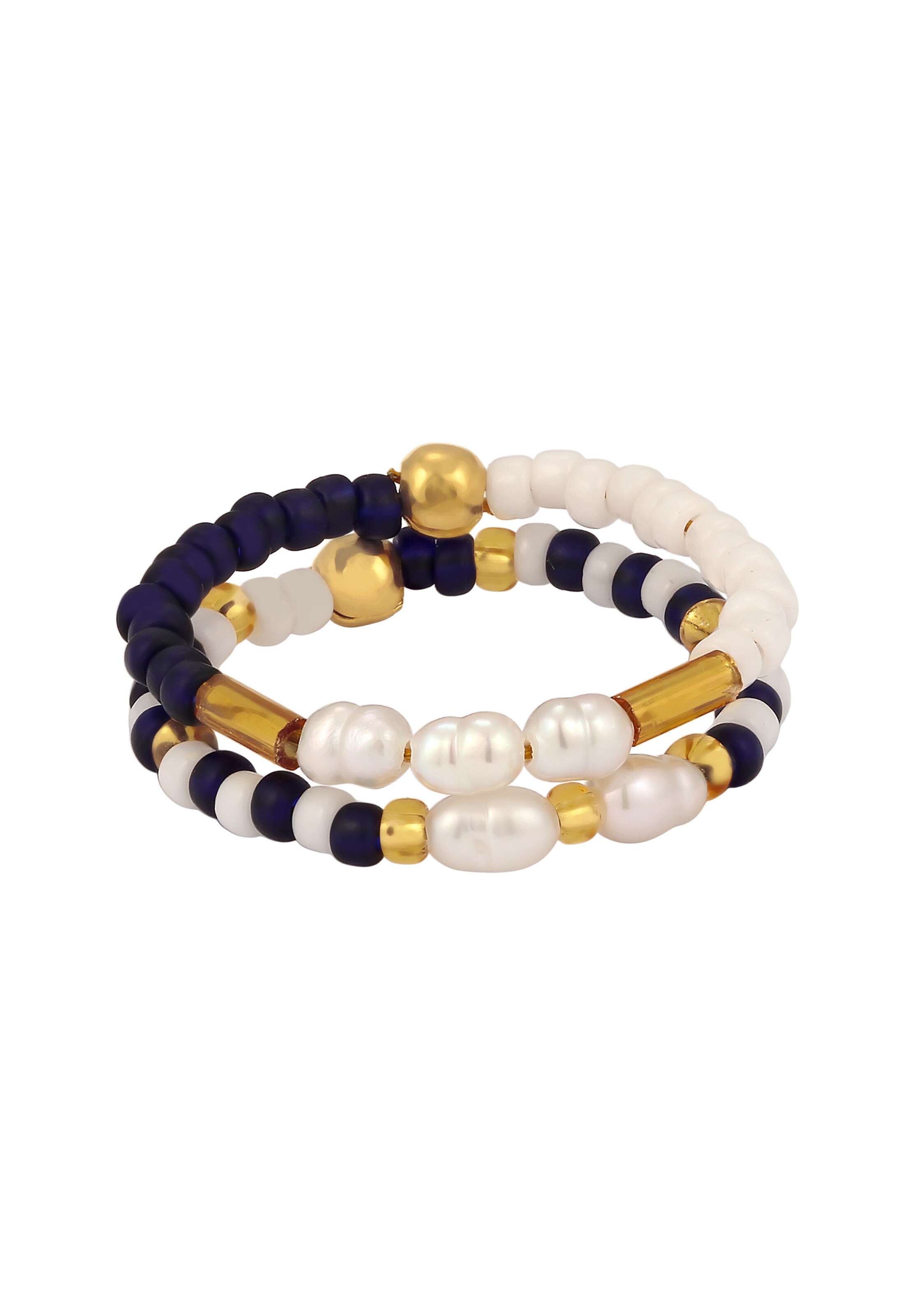 ELLI Sieraden set in Gemengde kleuren