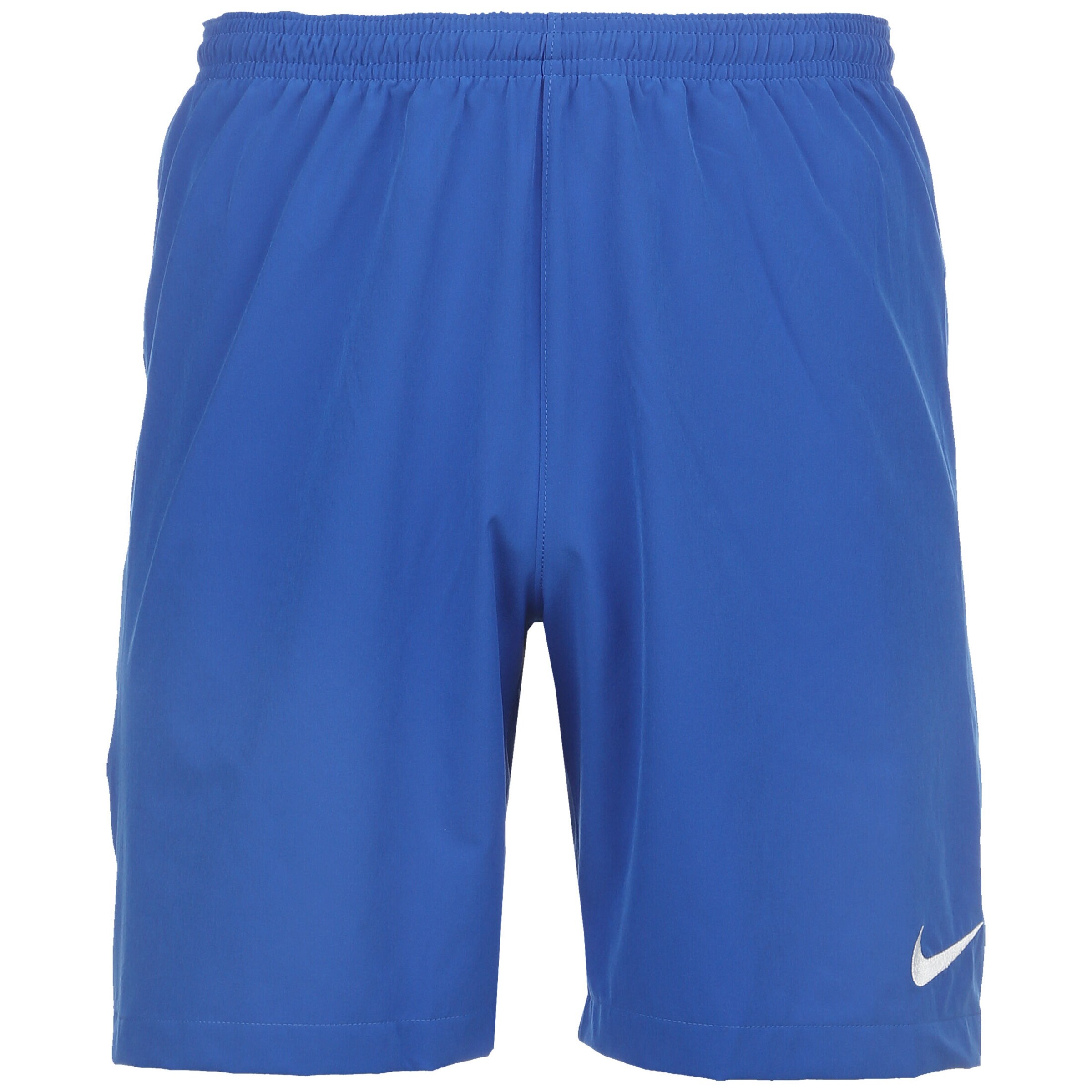 NIKE Sportshorts 'Venom' in Blau: Vorderseite