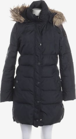 TOMMY HILFIGER Jacket & Coat in S in Black: front