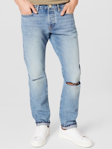 SCOTCH & SODA Slim fit Jeans 'Ralston' in Blue: front