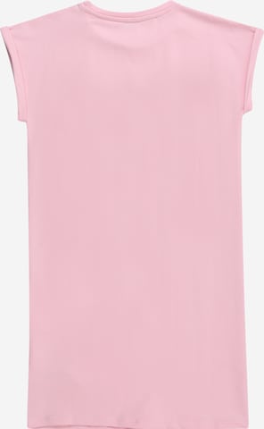 GUESS Šaty – pink