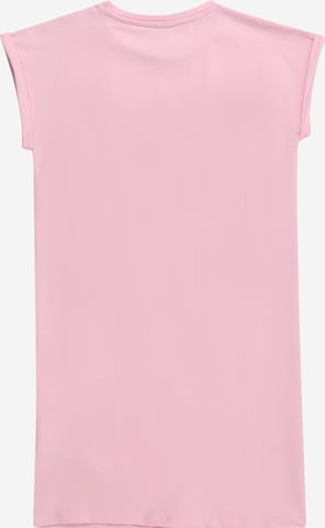 GUESS Kleid in Pink