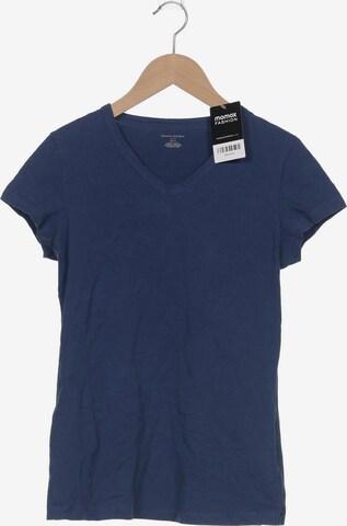 Banana Republic Top & Shirt in M in Blue: front