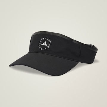 ADIDAS BY STELLA MCCARTNEY Sports cap in Black