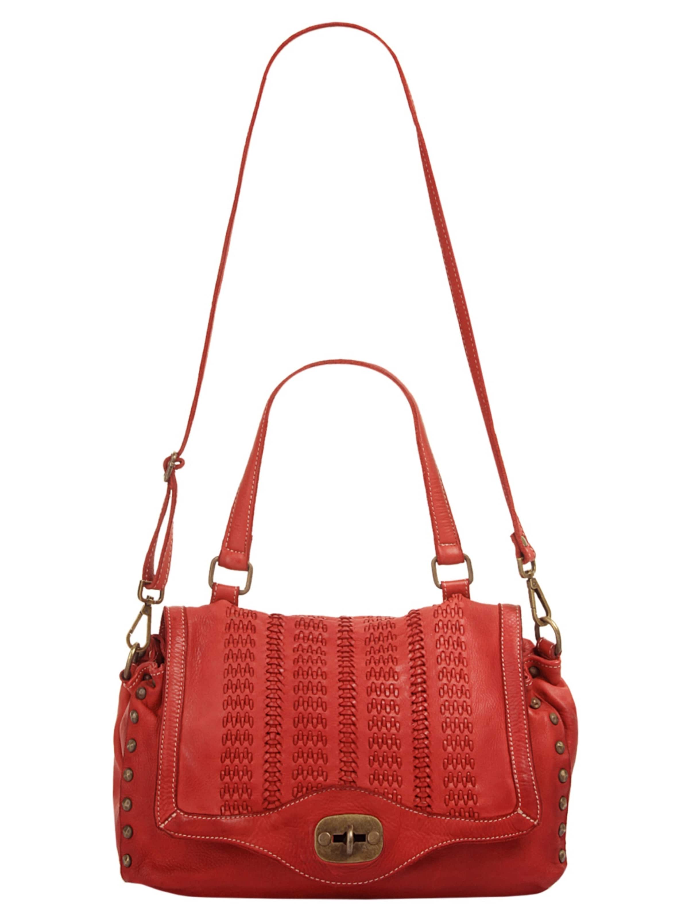 Sacs à main Samantha Look en rouge