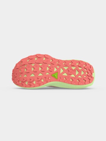ASICS Futócipők 'TRABUCO MAX 5' - piros