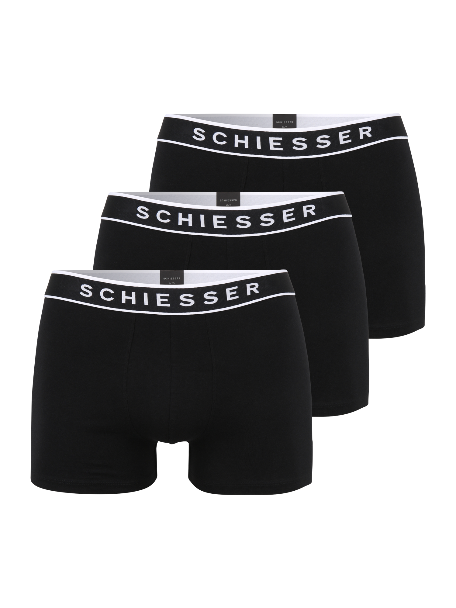Schiesser Mutande Uomo: Comfort E Qualità Intramontabile