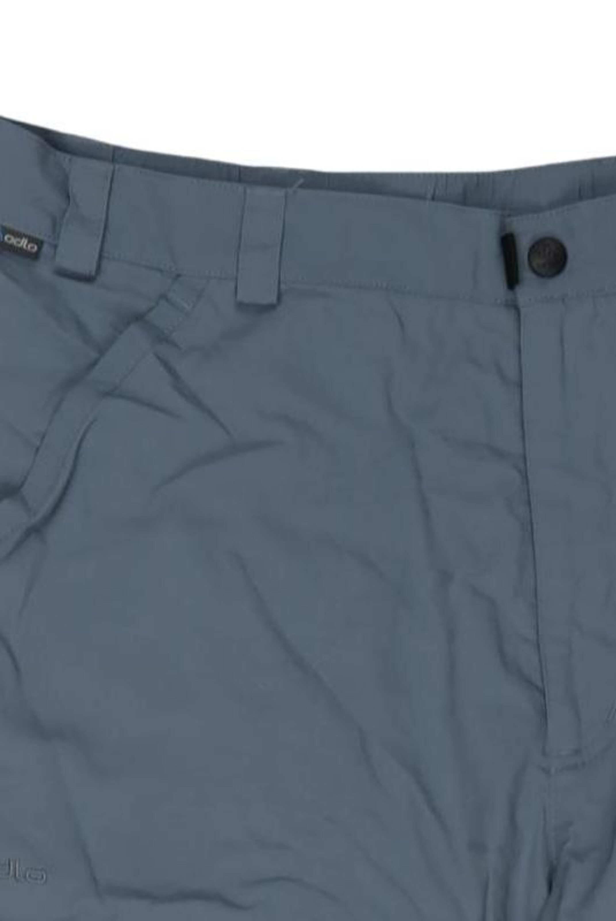 ODLO Shorts 35-36 in Blau