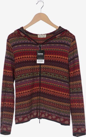 DUNQUE Sweater & Cardigan in L in Mixed colors: front