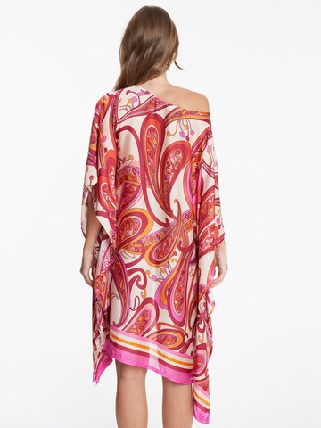 Ana Alcazar Jurk 'Wegas' in Rood