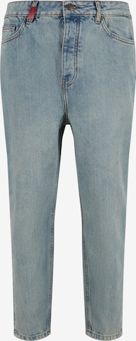 Jeans di 2Y Premium in blu: frontale
