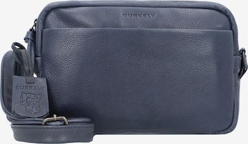 Burkely Crossbody Bag 'Just Jolie' in Blue: front