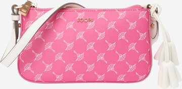 JOOP! Shoulder Bag 'EUNIKE' in Pink