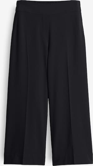 OPUS Hlače na crtu 'Misha' u crna, Pregled proizvoda