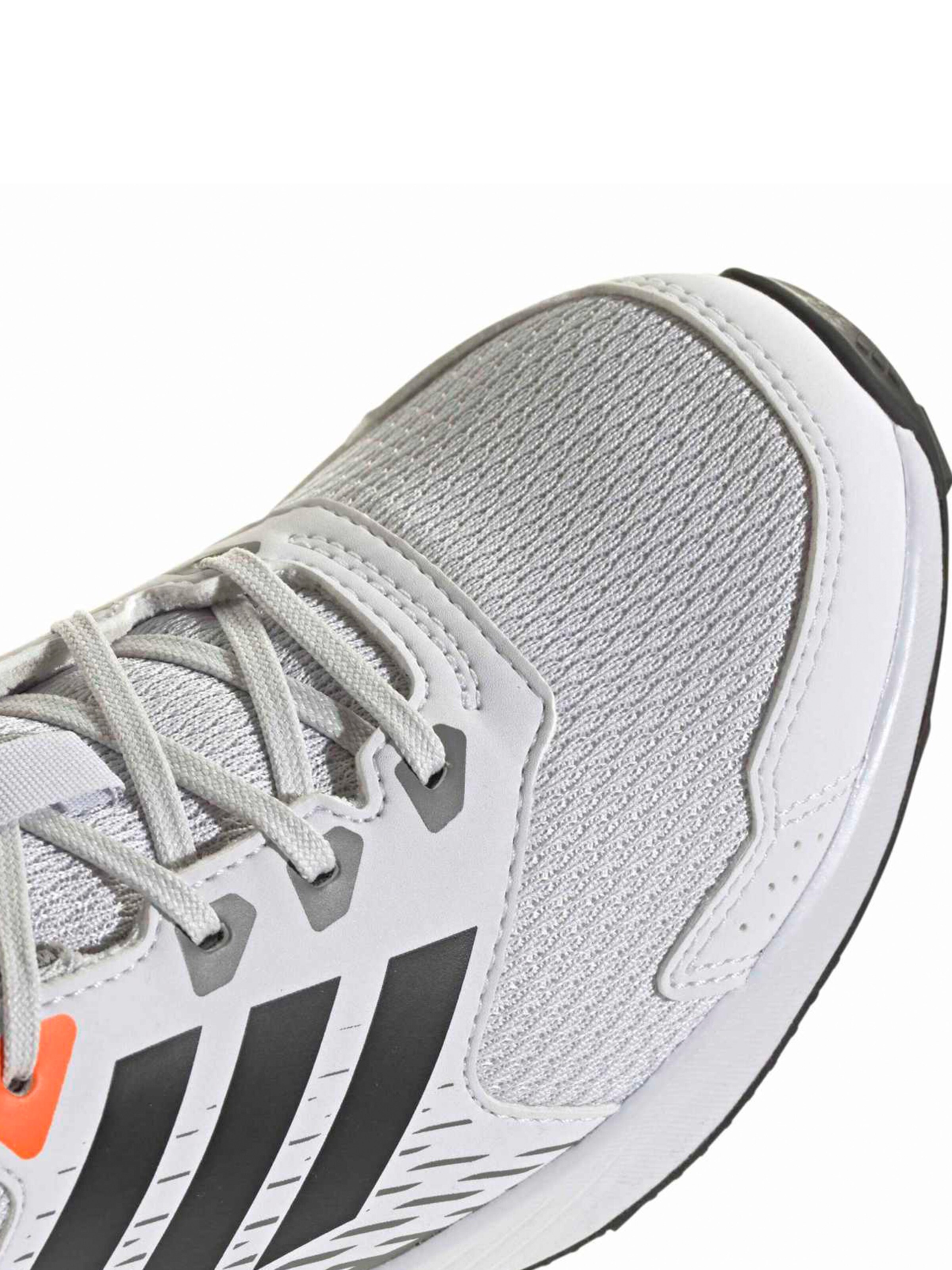 ADIDAS TERREX Halbschuh 'TRACEFINDER' in Grau
