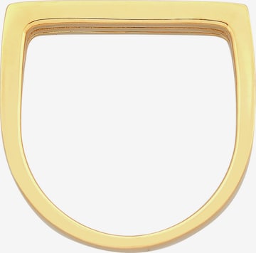 ELLI PREMIUM Ring in Gold
