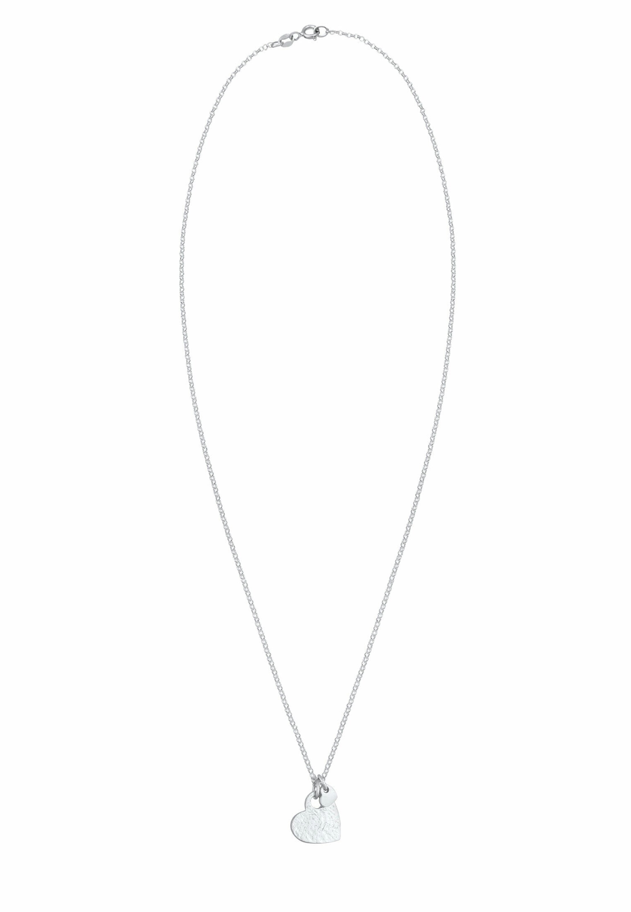 ELLI Necklace in Silver