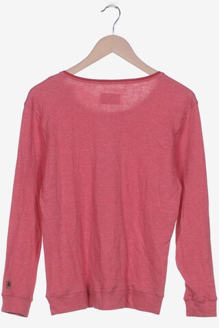 ADELHEID Sweatshirt & Zip-Up Hoodie in S in Pink