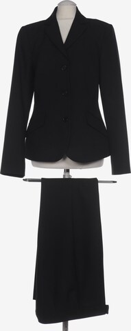 UNITED COLORS OF BENETTON Workwear & Suits in L in Black: front