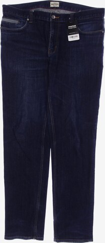 MONTEGO Jeans in 36 in Blue: front