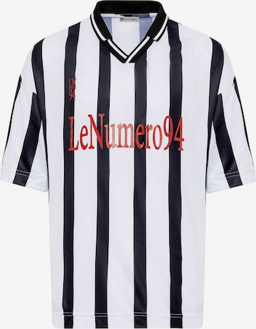 Dandalo Paita värissä valkoinen: etupuoli