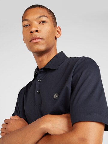 BOSS Bluser & t-shirts 'C-Parris 01' i blå